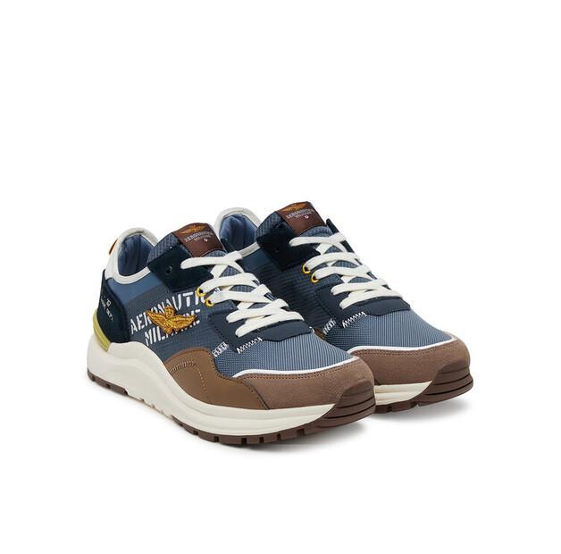 Кроссовки Aeronautica Militare 251SC286CT3543