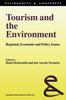 Книга Tourism and the Environment : Regional, Economic and Policy Issues : 2