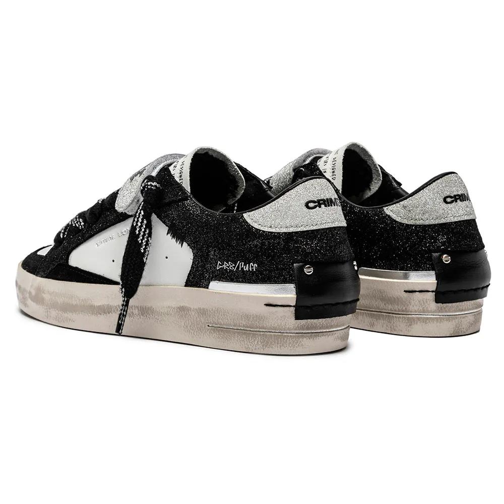 Crime London Кросовки Gr8 Puff