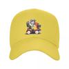 Grumpy Muffin Granny Baseball Cap Hiking Hat Horse Hat Dropshipping Luxury Woman Mens