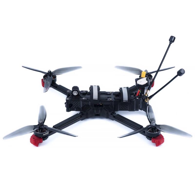 Axisflying Manta X7 FPV Long-Range Drone Kit