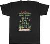 Personalised Urban Gardener Farmer Mens T-Shirt Tee Gift Top