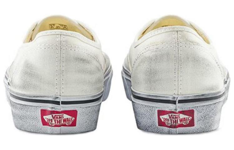 Оригинальные Vans 'Stressed Pack - White' VN000EE3WWW