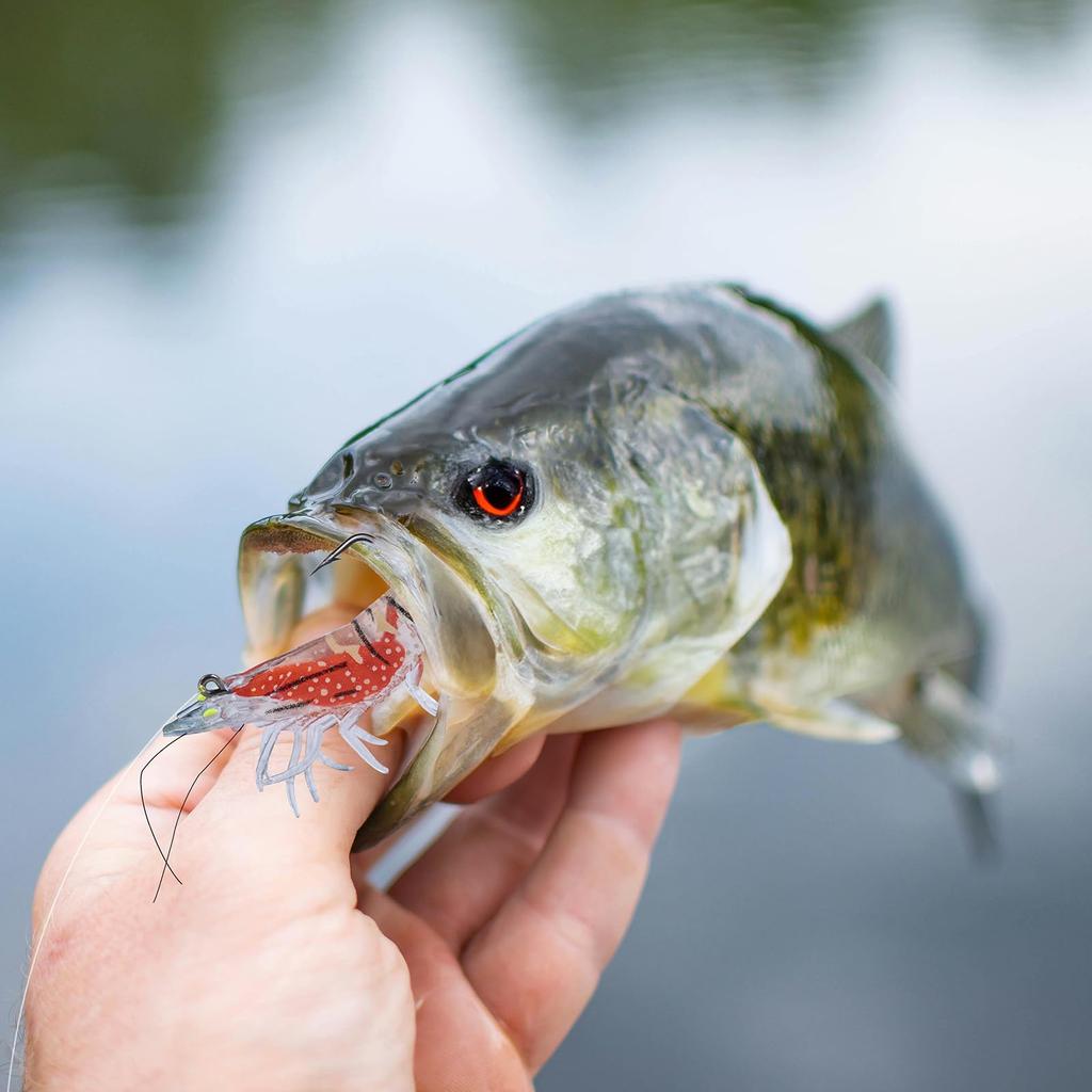 GOTURE Мягкая приманка с крючком Изготовлена из термопластичного эластомера Реалистичная приманка Трудно поймать на траве Подходит для ловли голубой рыбы Испанская макрель и других видов рыб