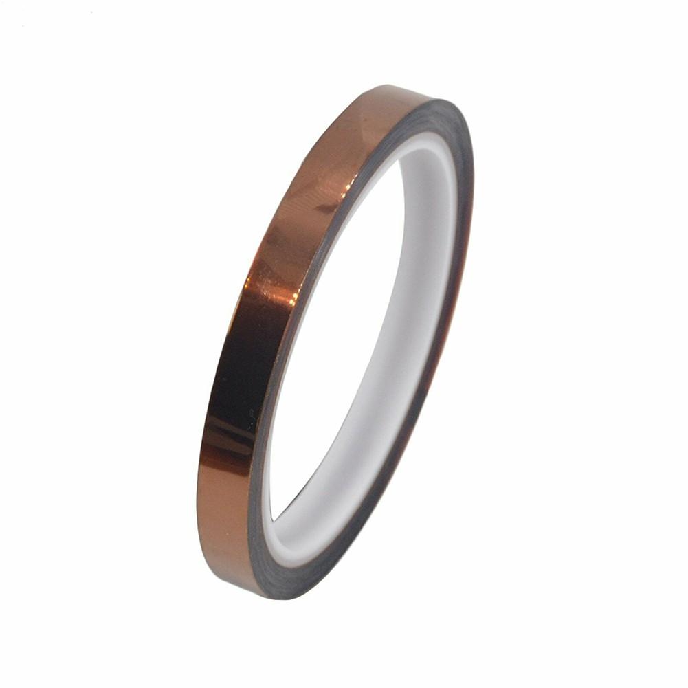 Sublimation Tape Heat Resistance Proof Tape for Heat Transfer Print Thermal