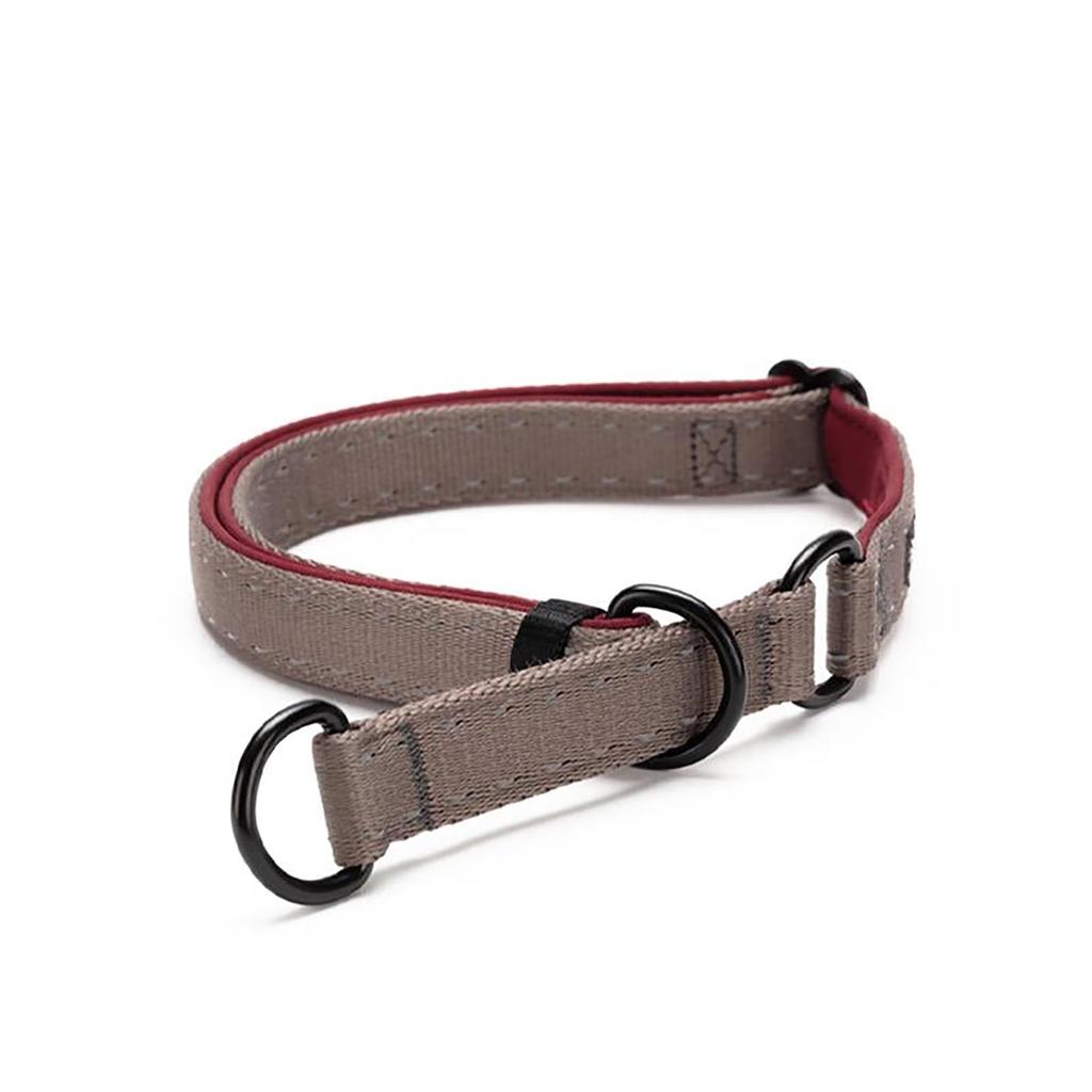 Snow Peak SP Tape Choker Dog Size S Camping Outdoor Collar, (Neck Circumference Approx. 250mm-350mm, Width 20mm) PT-110 - &