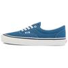 Style 95 Canvas Casual Low-Top Skate Shoes Unisex Sneakers Blue VN0A2RR1R3U