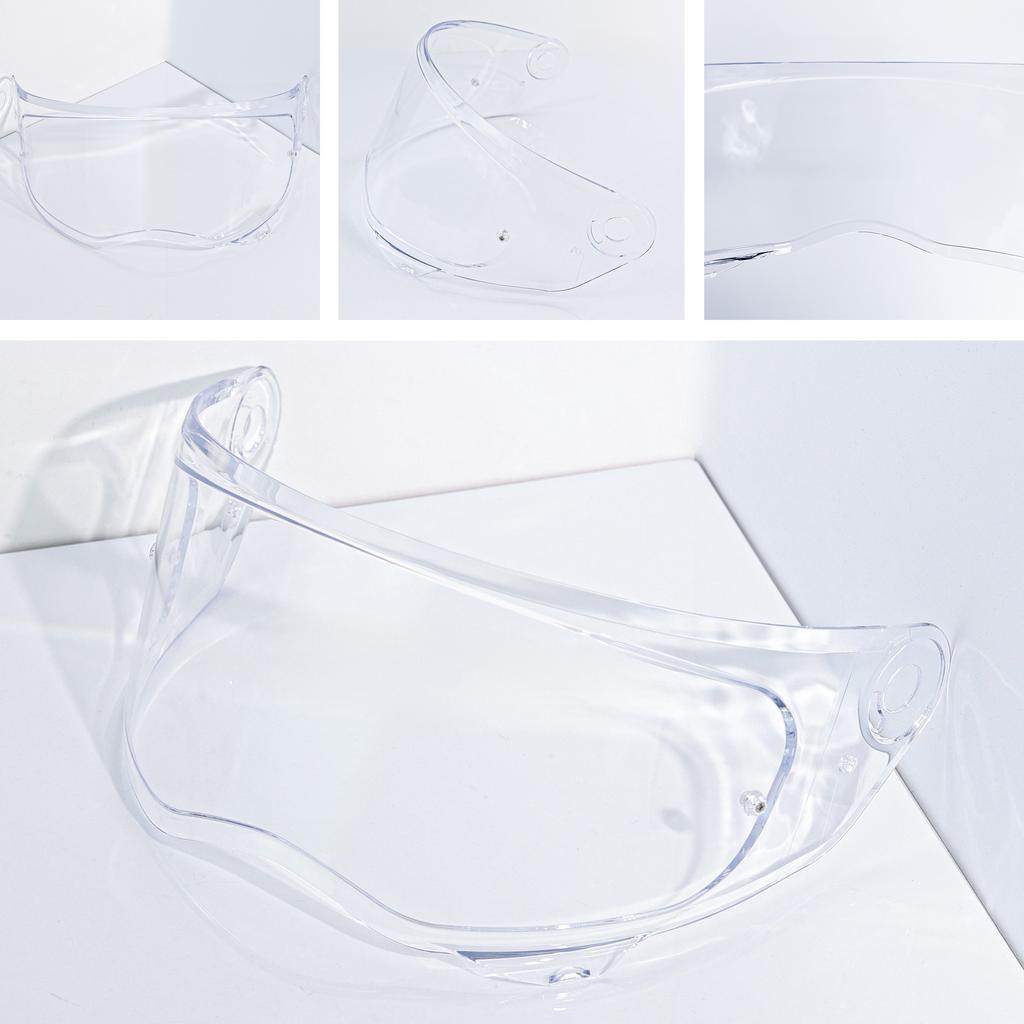 V10 Visor for HJC V10,HJ-41 Face Shield Motorcycle Helmet Accessories