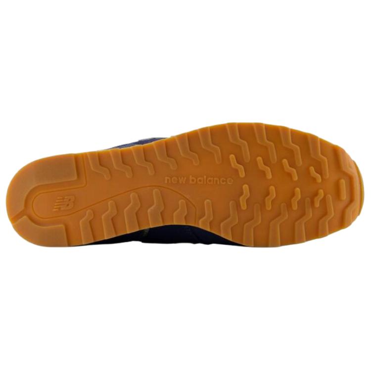 New Balance NB 373 Низкие Беговые Кроссовки Мужские Синие ML373SE2
