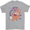 Anatomy of a Fox Foxes Funny Unisex T-shirt