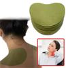 Wormwood Cervical Joint Patches Shoulder Neck Care Pain Relieving Herbal Medical Plaster Muscle Pain Stickers
