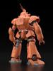 Good Smile Company MODEROID Мобильная полиция Patlabor HL 98 Hercules 21 ASV99 Boxer Масштаб Сборка Тип Пластиковая модель и 1/60