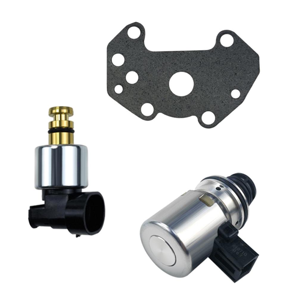 OEM 4617210 56041403AA для Dodge Ram 42RE 44RE 46RE 47RE 48RE Комплект датчика соленоида давления регулятора