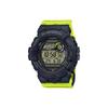 Женские часы G-SHOCK Черные GMD-B800SC-1BPR