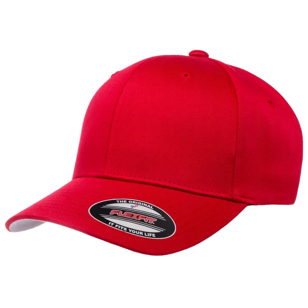 Flexfit Wooly Combed Baseball Cap