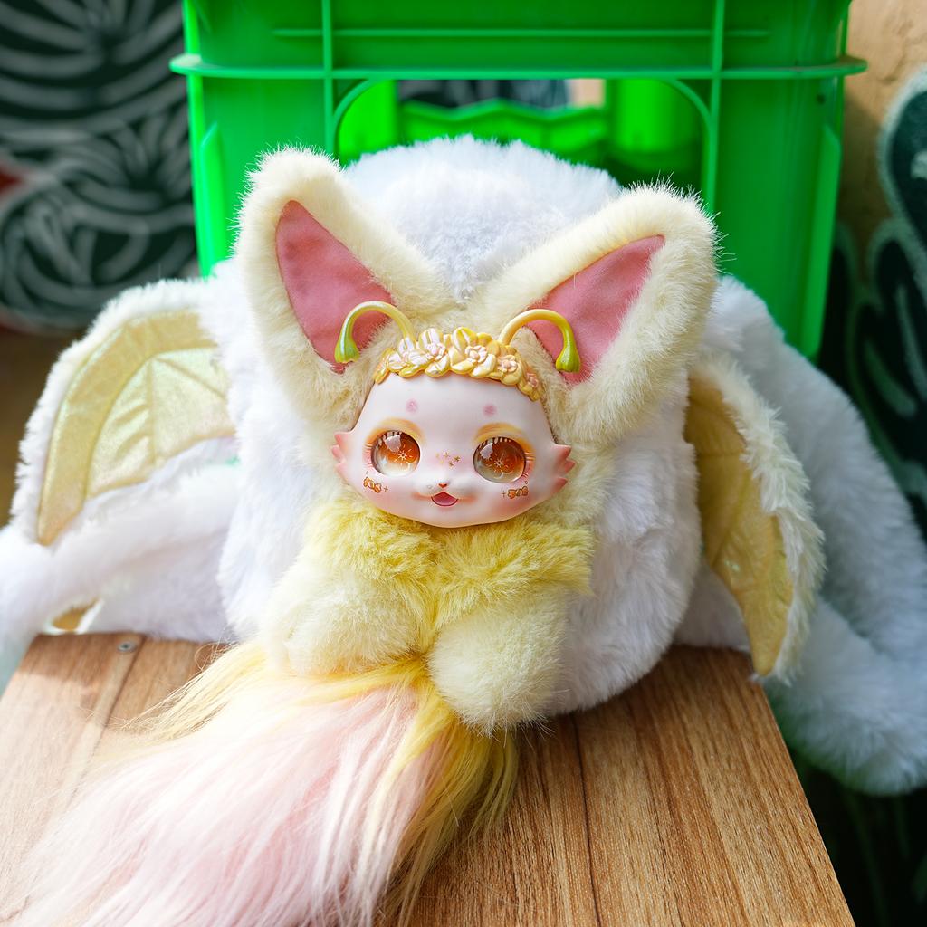 Dream Fairy MayTree Мягкая кукла Сумка Мягкая коллекция кавайных игрушек Подарки