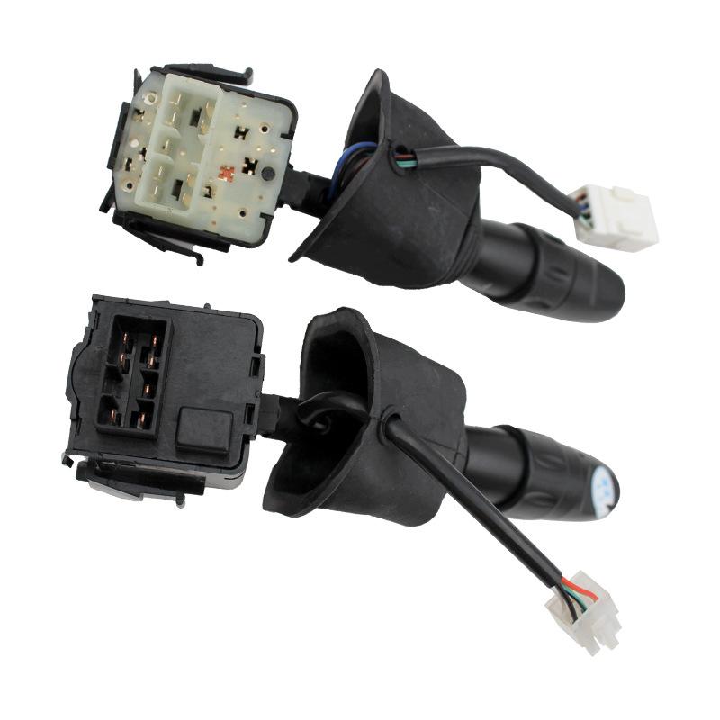 Buick Regal Turn Signal & Wiper Control Switch Assembly