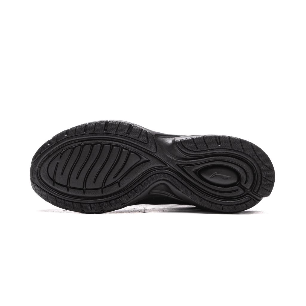 Li Ning Zero 7 марта Текстиль, Синтетическая кожа ARSU109-6