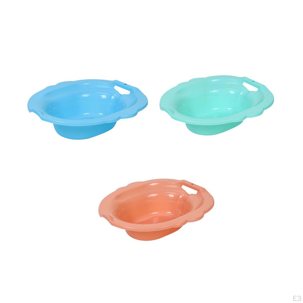 Comfortable Bathroom Toilet Seat for Women - Wide Seating Area Elderly