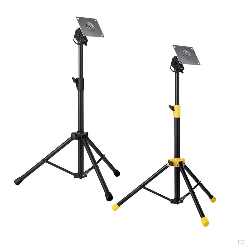 Adjustable Bracket Holder for Electronic Sample Pad And Drum Modules