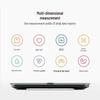 Умные весы Xiaomi для измерения жировой массы тела S400 Pro (Китайская версия)