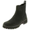 Timberland Короткие ботинки Челси женские черные TB0A5NPK-015