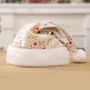 Decoration Adult Children's Hat Merry Christmas Hat Personality Accessory Hat for Holiday Cheer