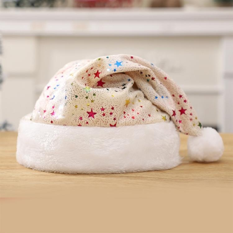 Decoration Adult Children's Hat Merry Christmas Hat Personality Accessory Hat for Holiday Cheer