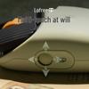 LOFREE 1970S Retro Dual-Mode Wireless Mouse