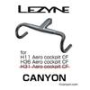 REC-MOUNTS Lezyne Mount for CANYON H11/36