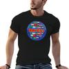 BRICS Countries of the BRICS group TShirt t shirt Unisex cotton Unisex tshirt t shirt Unisex luxury Tshirt