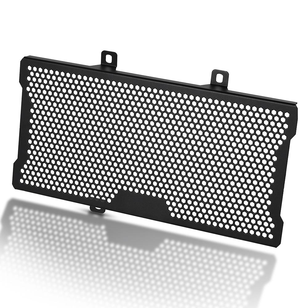 For Kawasaki ER6N ER6F Ninja 650 EX650 ER650E 2013~2016 2015 2014 Motorcycle Accessories Radiator Guard Protector Grille Cover