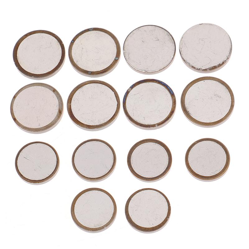 2Pcs Refrigerator Ptc Starter Chip Refrigerator Compressor Ptc Starter Chip