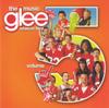 CD GLEE CAST - Glee: The Music, Season Two, Volume 88697858522 Columbia 2011 US Rock Used