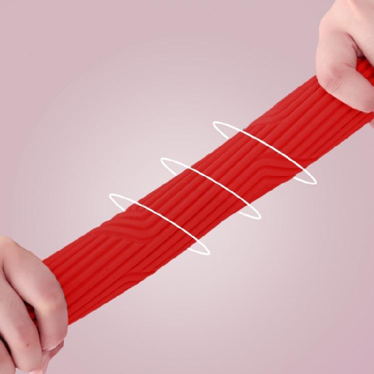 3Pcs Fitness Resistance Rod Nonslip Twisting Hand Exercise Rod Hand Grip Strength Trainer Fitness Equipment Accessories