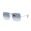 RAYBAN Квадратные солнцезащитные очки UVA UVB UVA UVB ORB1971-91493F-54