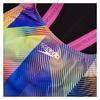Speedo Womens/Ladies Recordbreaker Digital All-Over Print Training One Piece Swimsuit
