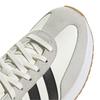 Adidas Run 70s OPG14 Core White Размер см 2.0 Кроссовки, Белый/Основной черный/Офф (JR8658), 25,0