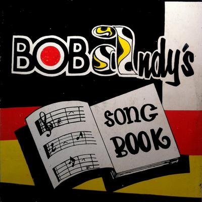 Виниловая пластинка BOB ANDY - Bob Andy's Song Book SOLP1121 Studio One США Регги, Ска и Даб Б/у