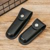 Multi Gear Leather Sheath Pocket Brown Leather Sheath Pouch Bag Protective Cover