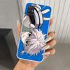 Чехол для телефона Killua Hunter HXH для Samsung Galaxy A52 A32 A22 A12 A02S A50S A30S A10S Note 20 Ultra 10 Plus S10 A31 A20 A71 A72 Ga