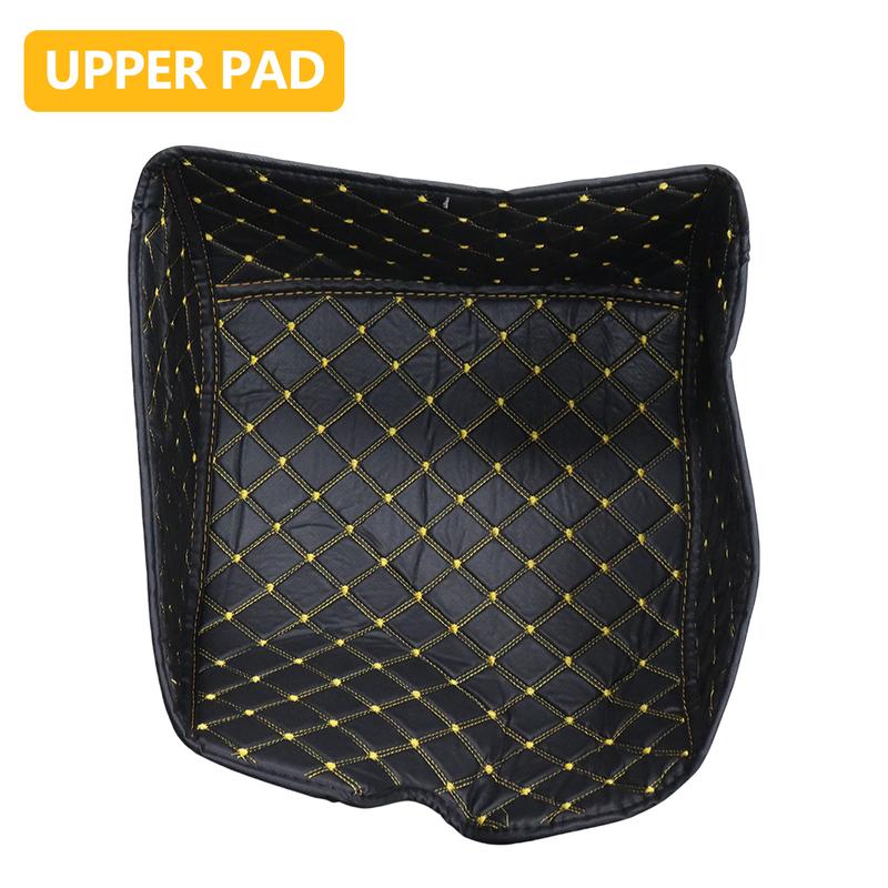For VESPA GTS300 GTS 300 300GTS Motorcycle Accessories Trunk Case Liner Rear Luggage Box Inner Tail Lining Bag Protection