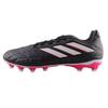 Copa Pure.3 MG 'Own Your Football Pack' (унисекс) Черный / Металлик Зеро / Розовый Шок Командный 2 Футбольные Бутсы GY9057