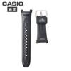 Casio PRO TREK Замена ремешка Уретановый ремешок для PRG-240-1, PRG-240-1B, PRG-40-3V
