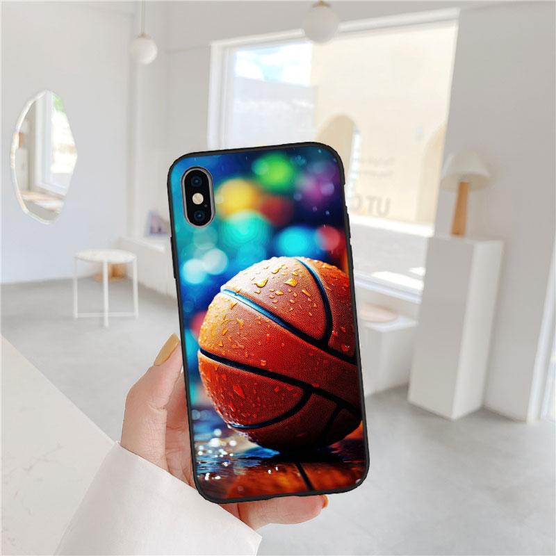 MY2 Basketball Art Shoot Case for Motorola Edge 60 60s 70 G86 G56 G54 E14 G04S G45 G54 G64 S30 S50 X30 X40 X50 Ultra Pro Power