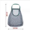 Polyester Kitchen Hanging Mesh Bag Reusable Storage Bag New Fruit Vegetable Storage Net Bag