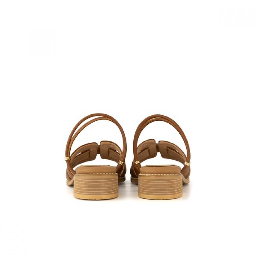 Tandy Women S Two Way SandalS C 1383
