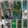 Чехол для телефона Флаг Королевства Саудовская Аравия для iPhone 11 12 13 Mini 14 15 Plus 16 Pro Max 17 Air 7 8 + SE Художественный Индивидуальный Fund