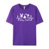 Merry Christmas Heartbeat Tee I Love Christmas Tops Shirts New Arrival Unisexs Tshirt Funny Tshirts Camisas Basicas Hombre