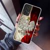 Чехол для телефона с флагом Польши для Samsung Galaxy A17 A57 A37 A16 A26 A36 A56 A15 A25 A35 A55 A14 A13 A54 A53 A34 A24 A33 A23 Galaxy A17